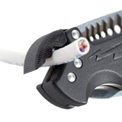 Kilowatt Electrician's Folding Blade Knife