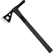 F01 GRN Handle Tactical Tomahawk