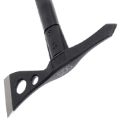 F01 GRN Handle Tactical Tomahawk