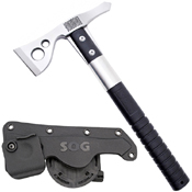FastHawk 420 Stainless Steel Tomahawk