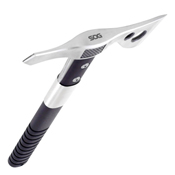 FastHawk 420 Stainless Steel Tomahawk