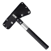 FastHawk 420 Stainless Steel Tomahawk