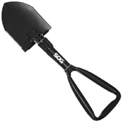 Entrenching Tool Shovel w/ Sheath