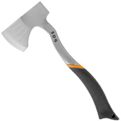 Base Camp Thermal Molded Rubber Handle Axe