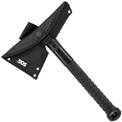 Voodoo Mini GRN Handle Tomahawk