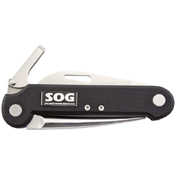 Nautical Marlin Spike GRN Handle Multi-Tool