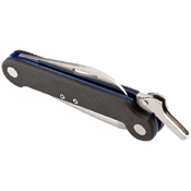 Nautical Marlin Spike GRN Handle Multi-Tool