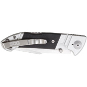 Fielder Assisted Aluminum & G-10 Handle Folding Knife