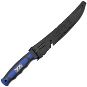 SOG Black Non-Stick Finish Blade Fillet Knife