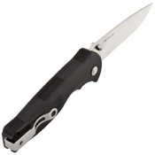 Flash II Glass-Reinforced Nylon Handle Folding Blade Knife