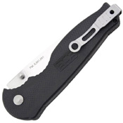 Flash II Glass-Reinforced Nylon Handle Folding Blade Knife