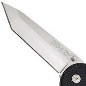 Flash II Glass-Reinforced Nylon Handle Folding Blade Knife
