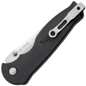 Flash II Glass-Reinforced Nylon Handle Folding Blade Knife