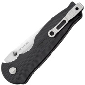 Flash II Glass-Reinforced Nylon Handle Folding Blade Knife
