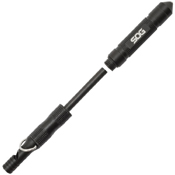 Flint Aluminum Handle Survival Tool