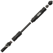 Flint Aluminum Handle Survival Tool