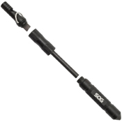 Flint Aluminum Handle Survival Tool