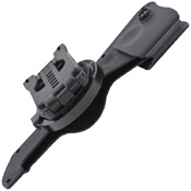 SOG HDN-F01 Molded Hard Nylon Sheath for F01 Tomahawk