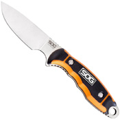 HuntsPoint Fixed Blade Skinning Knife