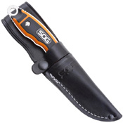 HuntsPoint Fixed Blade Skinning Knife