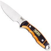 HuntsPoint Fixed Blade Skinning Knife
