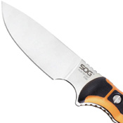 HuntsPoint Fixed Blade Skinning Knife