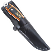 HuntsPoint Fixed Blade Skinning Knife