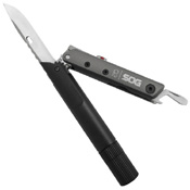 Baton Q2 EDC Multitool