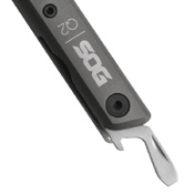 Baton Q2 EDC Multitool