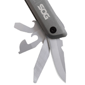 Baton Q3 EDC Multitool