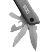 Baton Q4 EDC Multitool