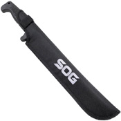 SOGfari 13 Inch Blade Machete