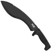SOGfari Kraton Handle Kukri Machete