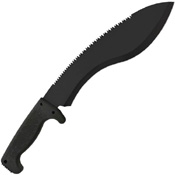 SOGfari Kraton Handle Kukri Machete