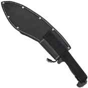 SOGfari Kraton Handle Kukri Machete