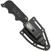 Instinct Mini Stainless Steel & G10 Handle Fixed Blade Knife