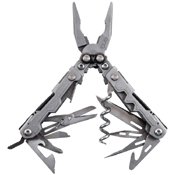 PowerLitre Mini Multi-Tool