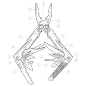 PowerPint Mini Multi-Tool