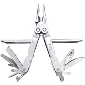PowerLock Satin Finish Multi-Tool