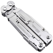 PowerAssist Multitool w/ Ballistic Nylon Pouch