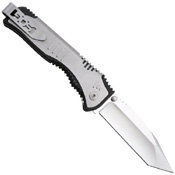 Flashback Plain Edge Blade EDC Folding Knife