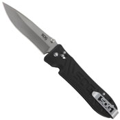 Spec Arc VG-10 Steel Blade Folding Knife