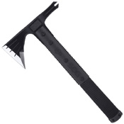 SK1001 GRN Handle Survival Tomahawk