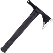 SK1001 GRN Handle Survival Tomahawk