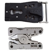 Sync I 5Cr13MoV Steel Multi-Tool