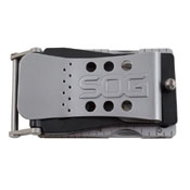 Sync I 5Cr13MoV Steel Multi-Tool