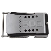 Sync II 5Cr13MoV Steel Multi-Tool