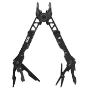Sync II Traveler 5Cr15MoV Steel Detachable Multi-Tool