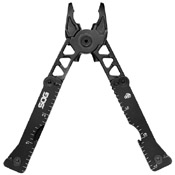 Sync II Traveler 5Cr15MoV Steel Detachable Multi-Tool