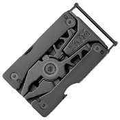 Sync II Traveler 5Cr15MoV Steel Detachable Multi-Tool